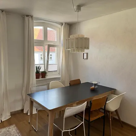 Wohnen Am Prenzlauer Tor * Pasewalk