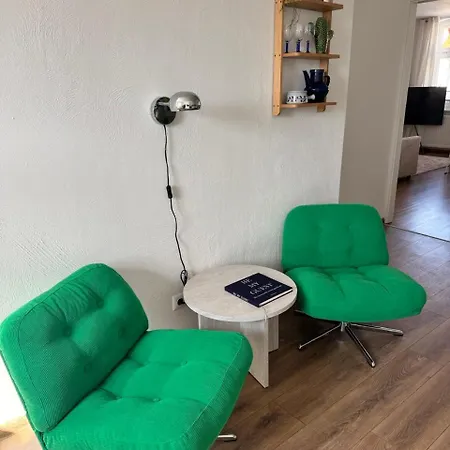 Wohnen Am Prenzlauer Tor