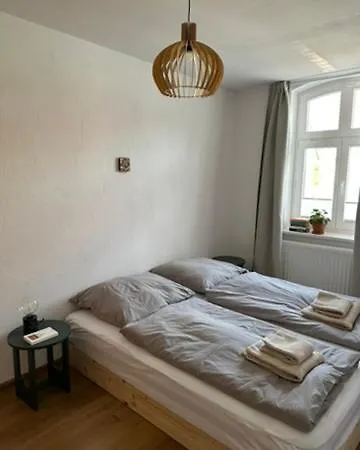 Wohnen Am Prenzlauer Tor * Pasewalk
