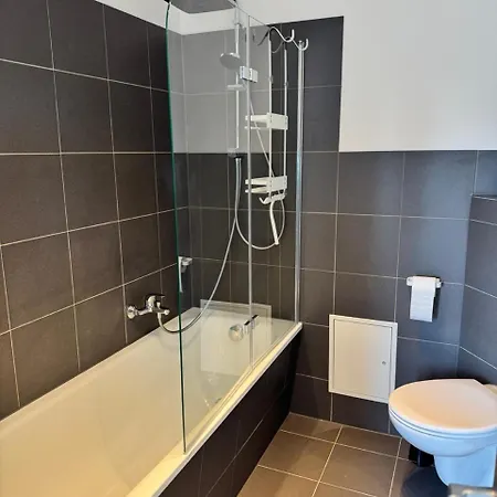 Wohnen Am Prenzlauer Tor